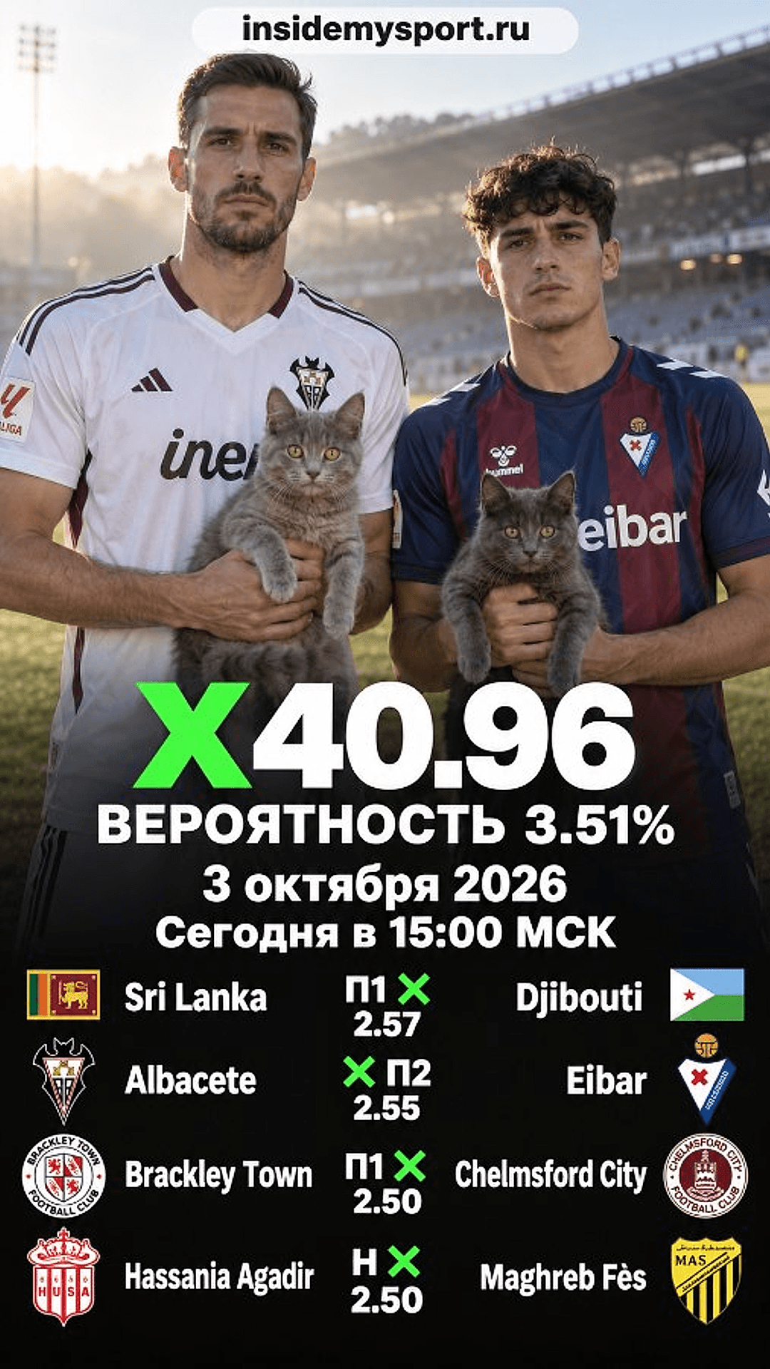 Экспресс Общий на 3 октября 2026 №8: Шри-Ланка - Джибути